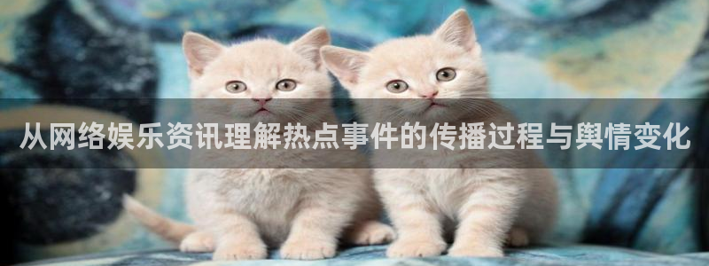 51吃瓜话题大全:从网络娱乐资讯理解热点事件的传播过程与舆情变化